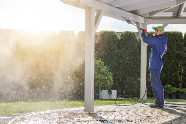 Best Warehouse Cleaning  in Lemoore Station, CA