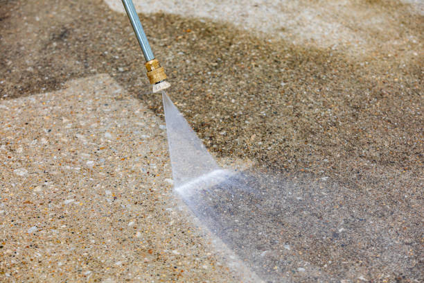 Best House Exterior Washing  in Lemoore Station, CA