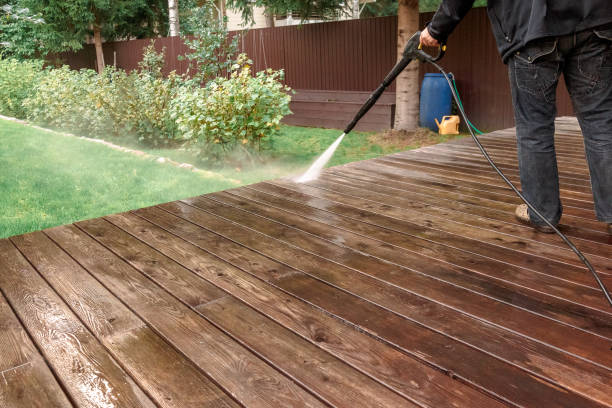 Best Animal Enclosure Cleaning  in Lemoore Station, CA